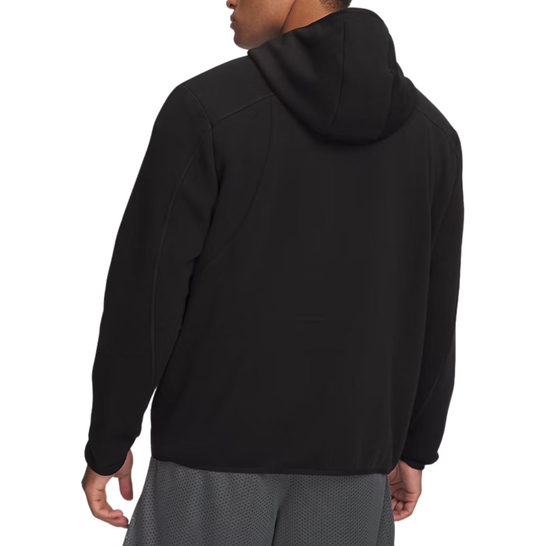 Suéter para Caballero UA Unstoppable Fleece