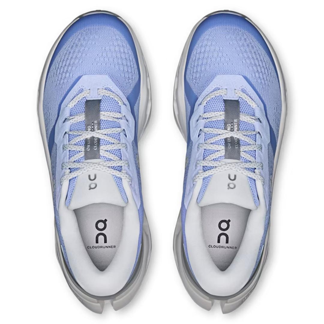 Zapatos Running para Dama Cloudrunner 3