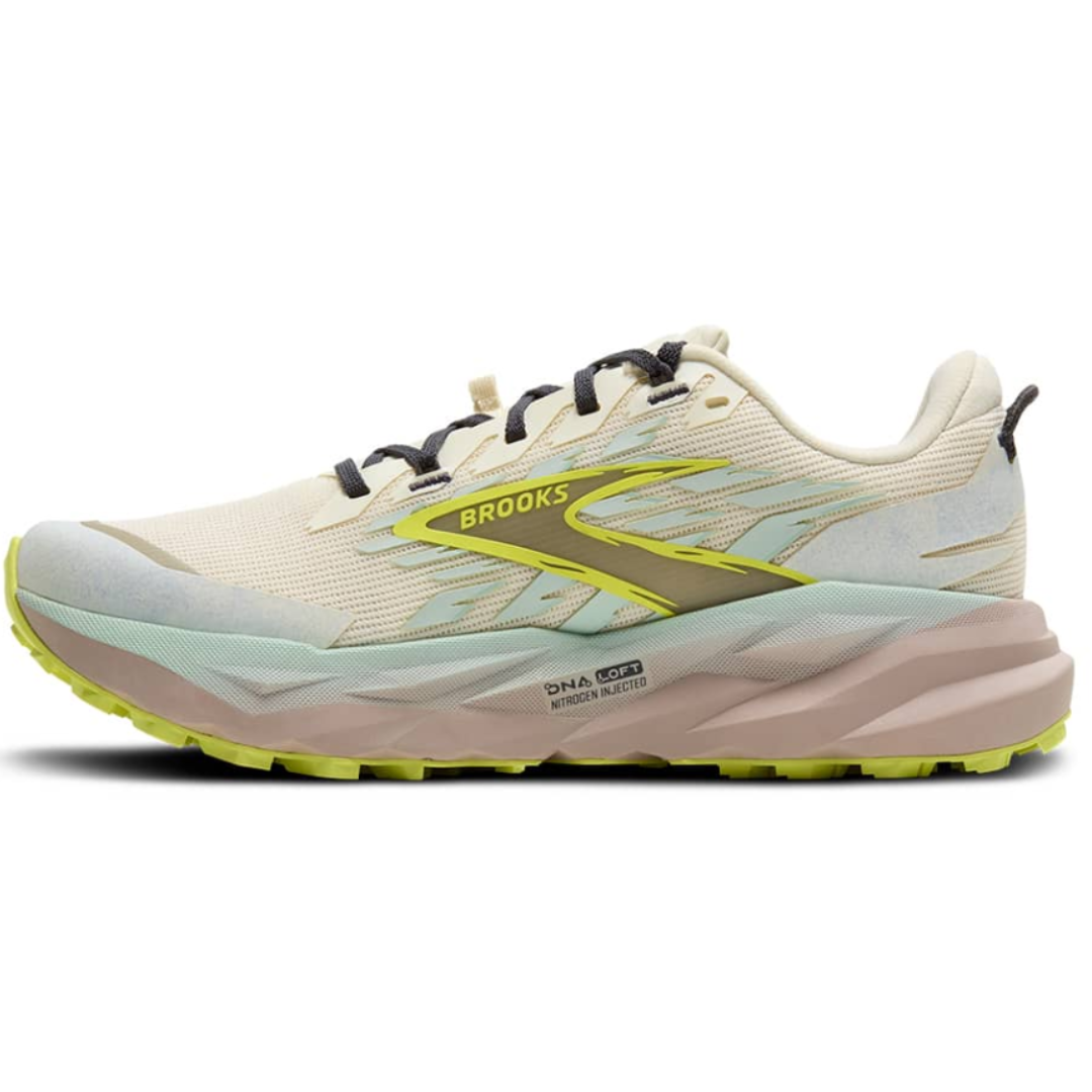 Zapatos de Trail para Dama Cascadia 19