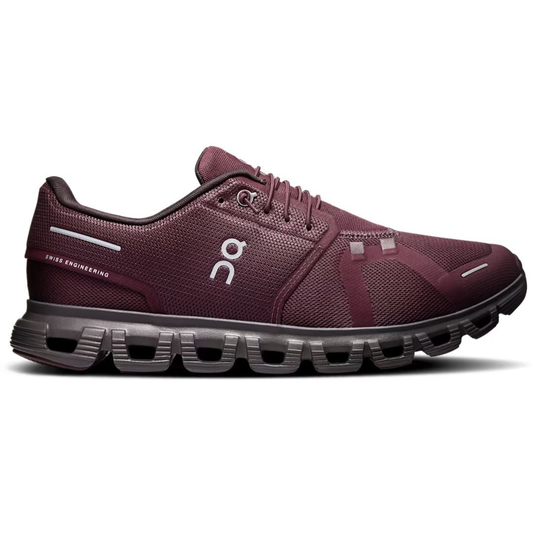 Zapatos Lifestyle para Caballero Cloud 6.