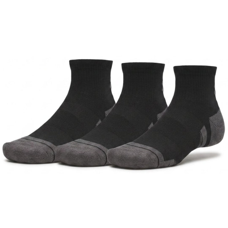 Medias Deportivas UA Performance Tech (3 Pares)