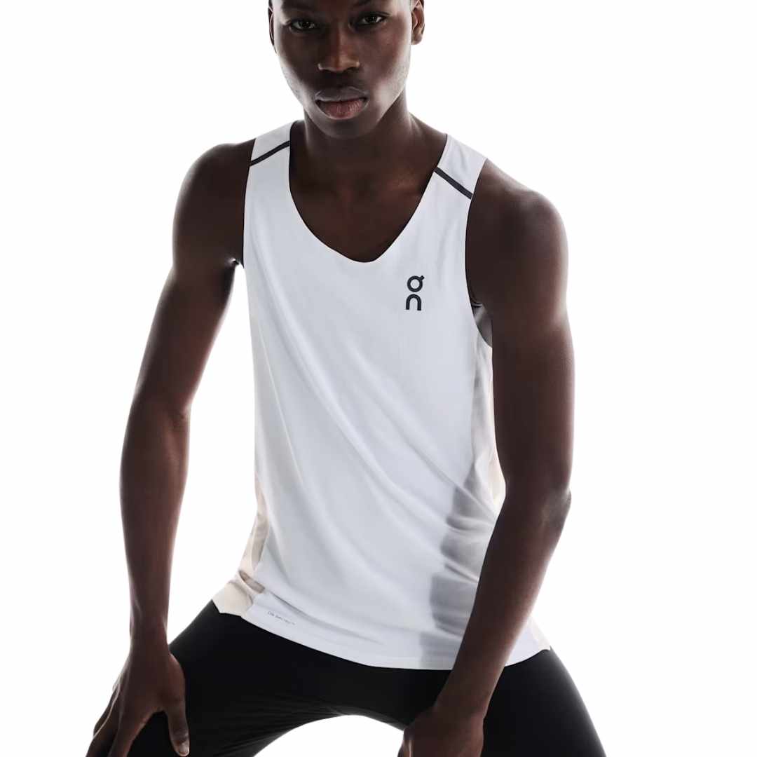 Franela Sin Mangas para Caballero Performance Tank
