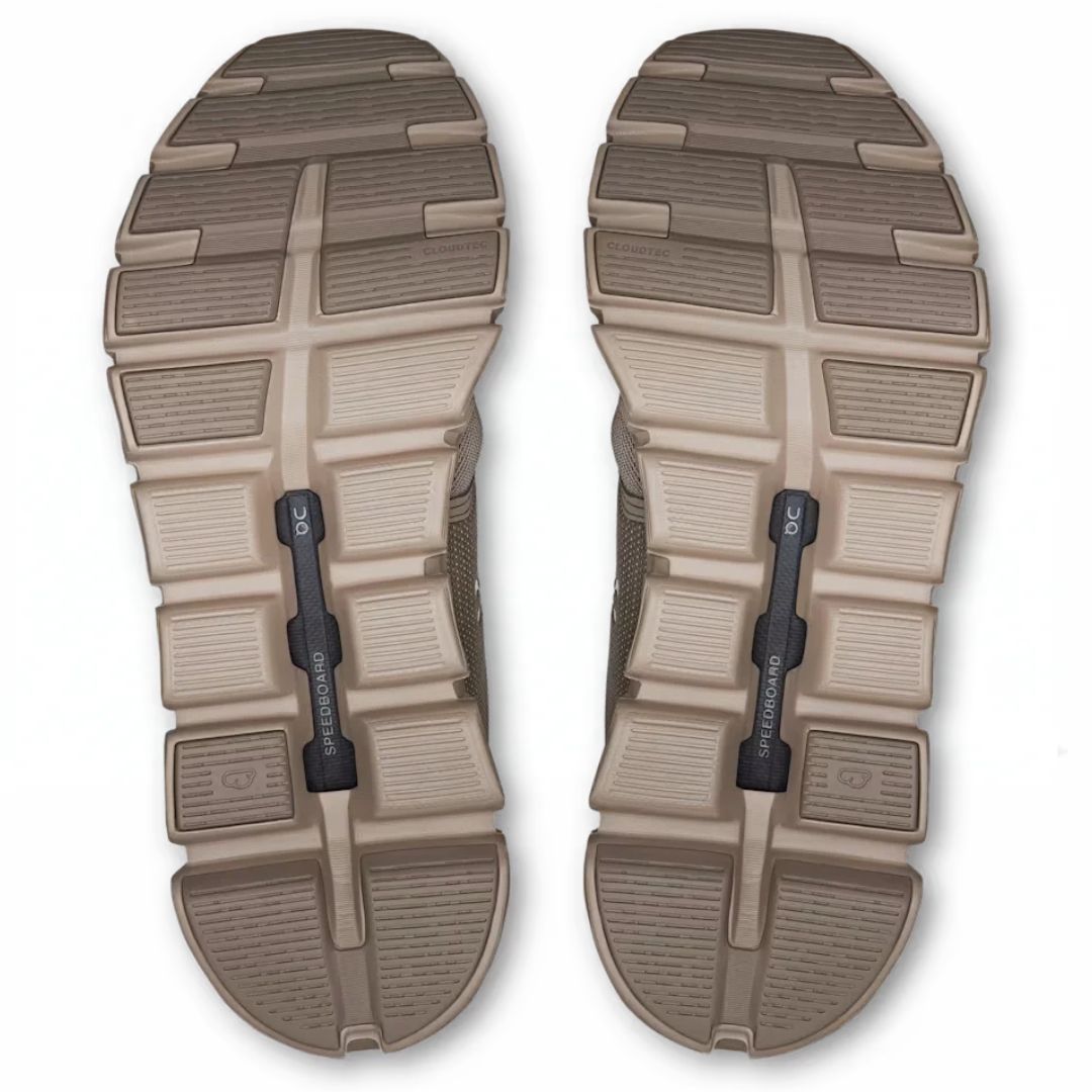 Zapatos Lifestyle para Dama Cloud 6.