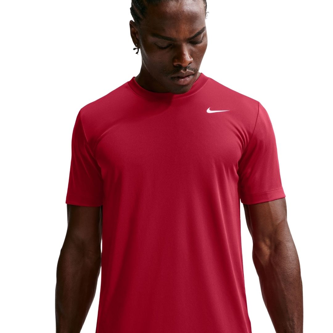 Franela Manga Corta para Caballero Dri Fit Standard