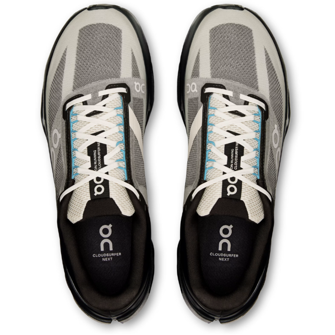 Zapatos Running para Caballero Cloudsurfer Next Lumos