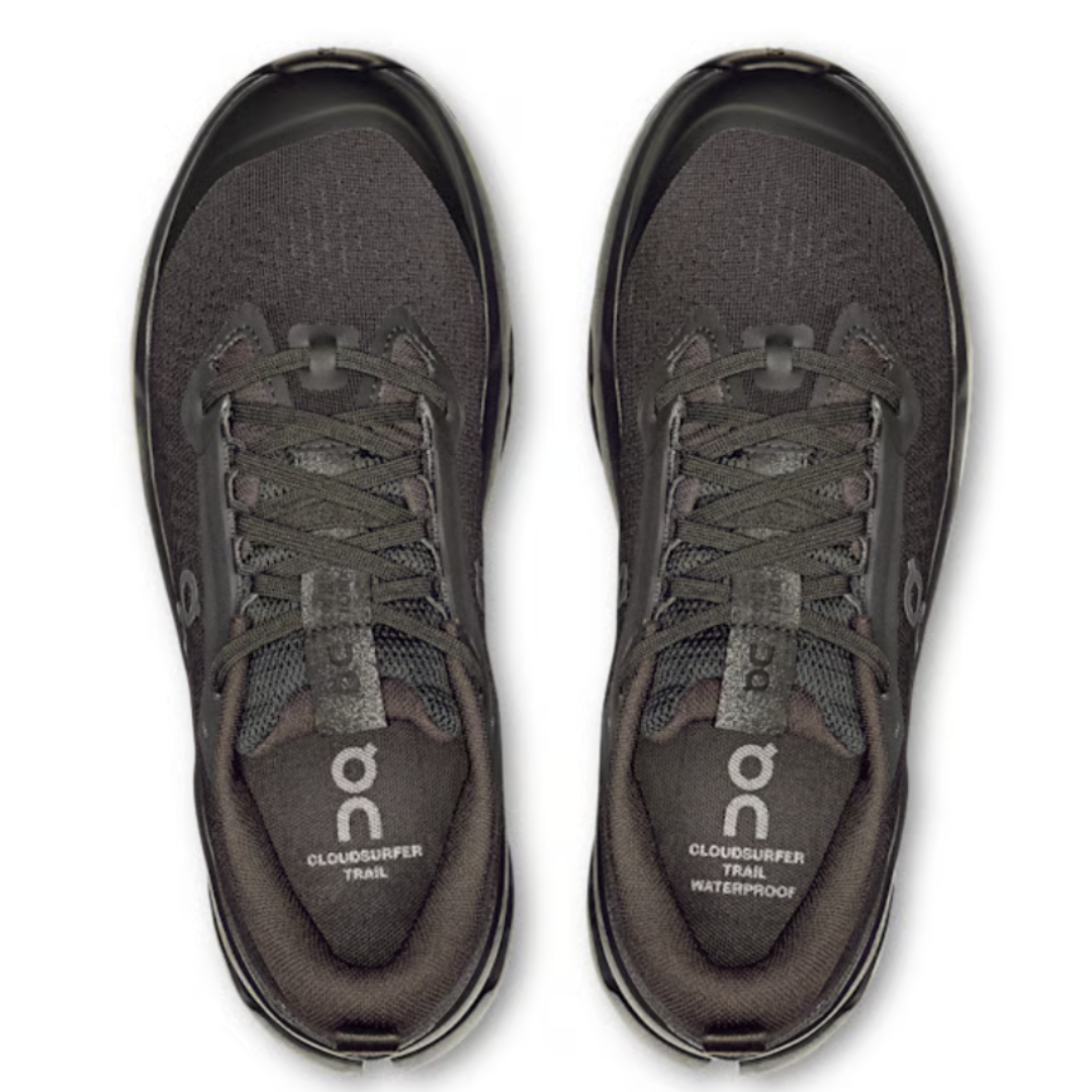 Zapatos de Trail para Dama Cloudsurfer Trail 2