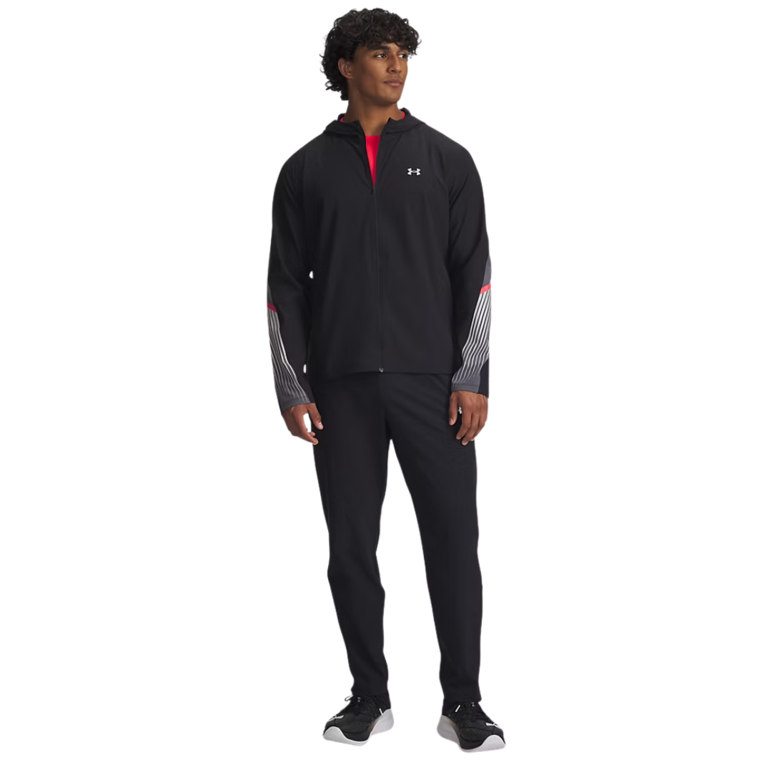 Pantalón Deportivo para Caballero UA Velociti Pro Storm