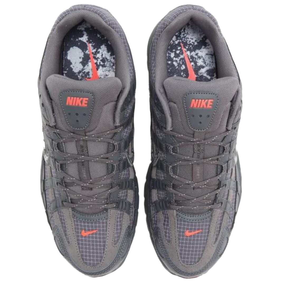 Zapatos Lifestyle para Caballero P-6000 Premium