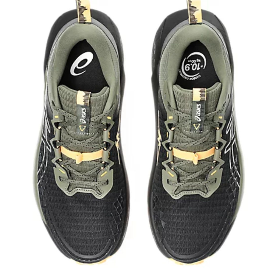 Zapatos de Trail para Caballero Gel Trabuco 13