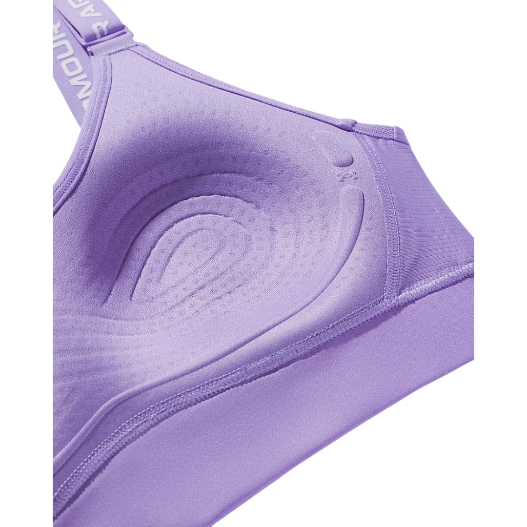 Sostén Deportivo para Dama UA Infinity 2.0 Mid