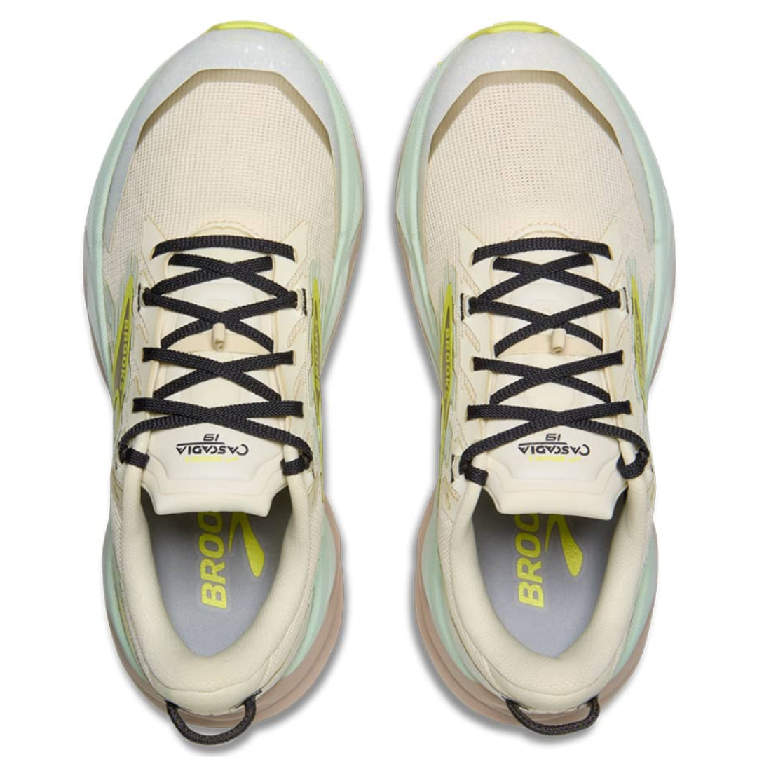 Zapatos de Trail para Dama Cascadia 19