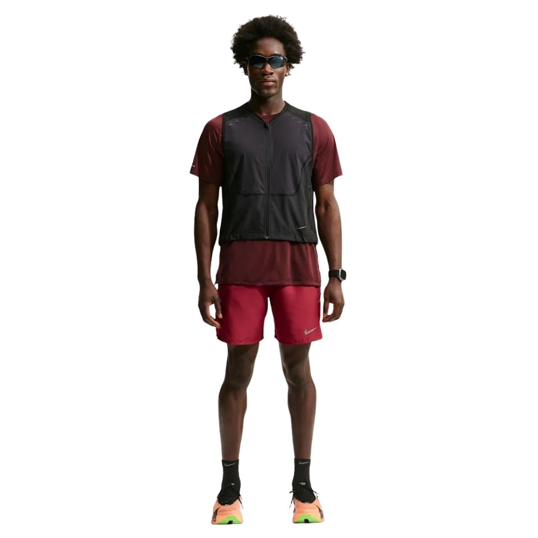 Short para Caballero Dri Fit Miler 7"