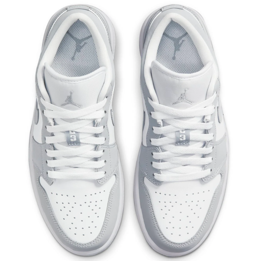 Zapatos Lifestyle para Dama Nike Air Jordan 1 Low