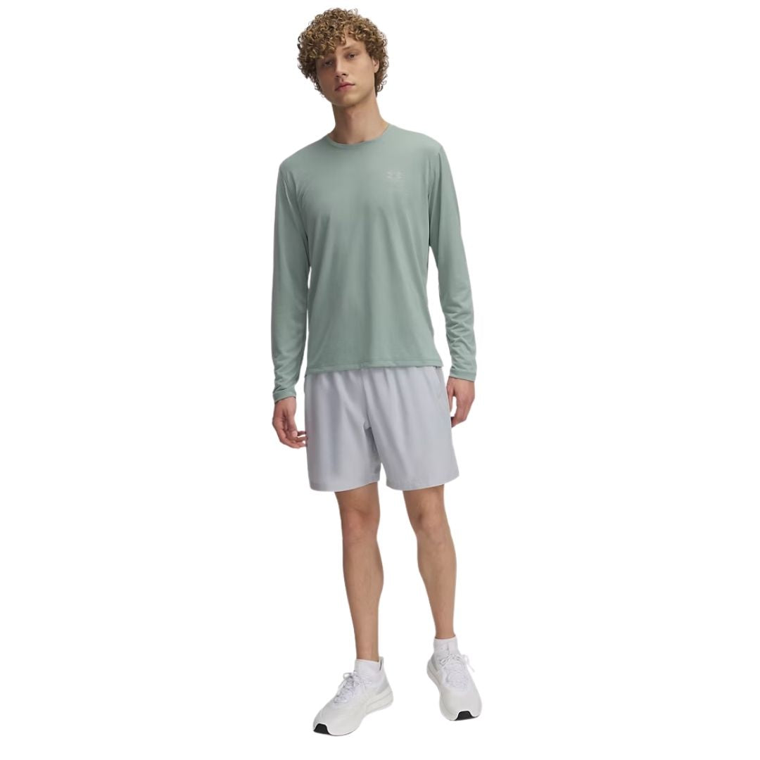 Short para Caballero UA Launch 7"
