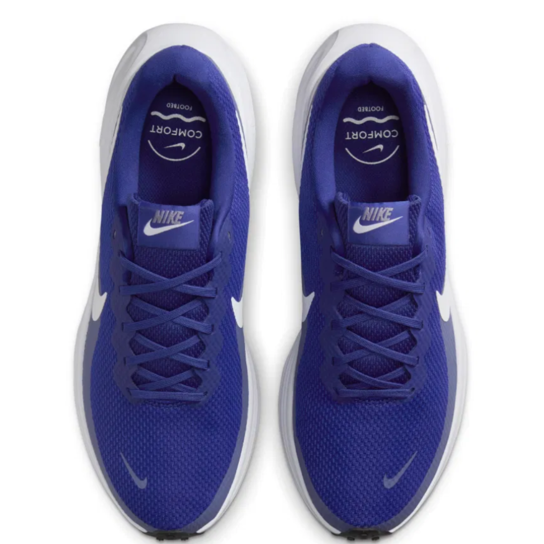 Zapatos Running para Caballero Revolution 8