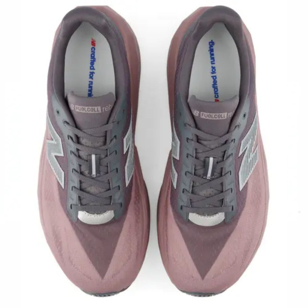 Zapatos Running para Caballero FuelCell Rebel v5