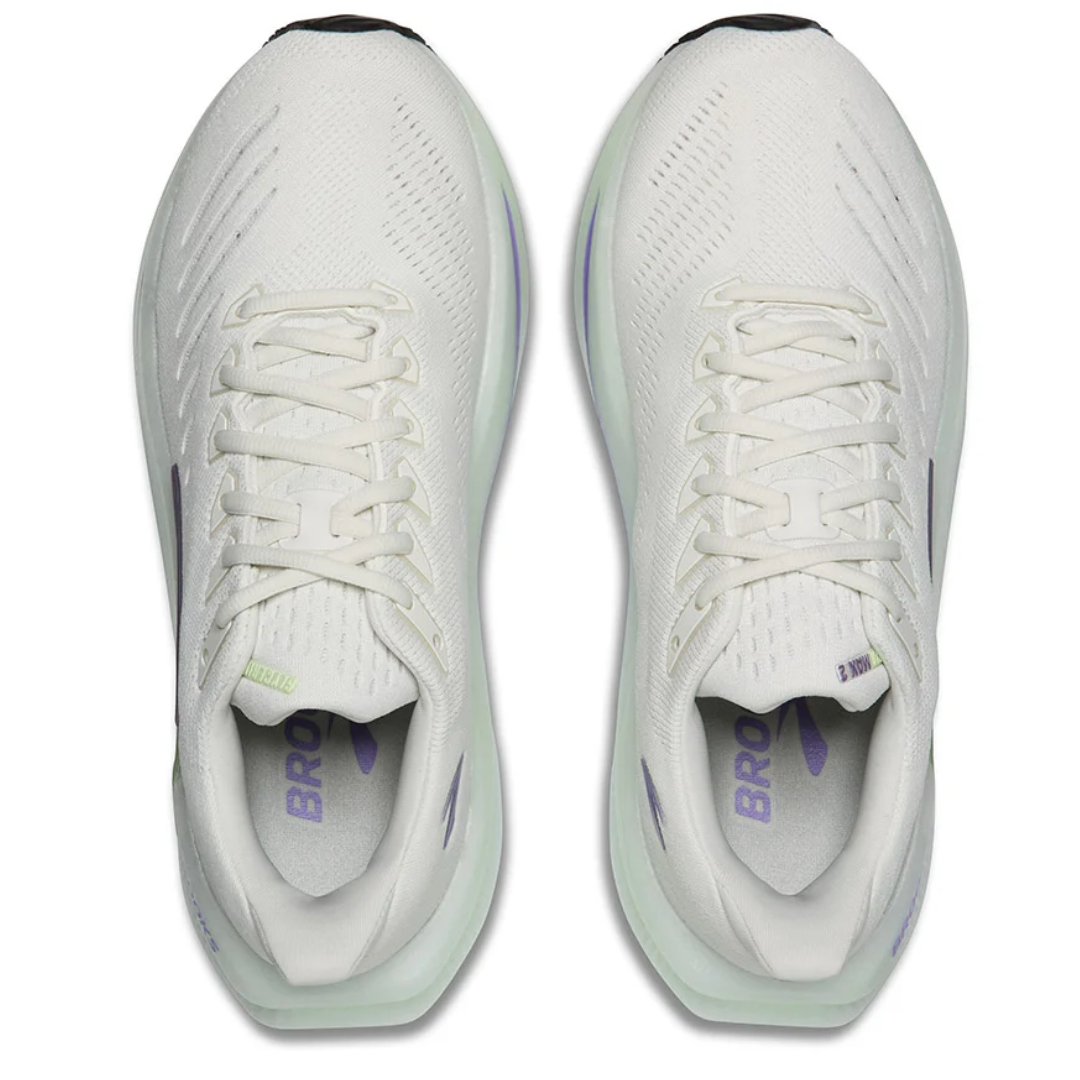 Zapatos Running para Dama Glycerin Max 2