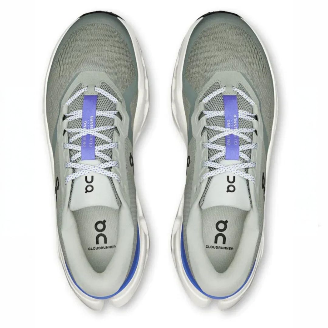 Zapatos Running para Caballero Cloudrunner 3