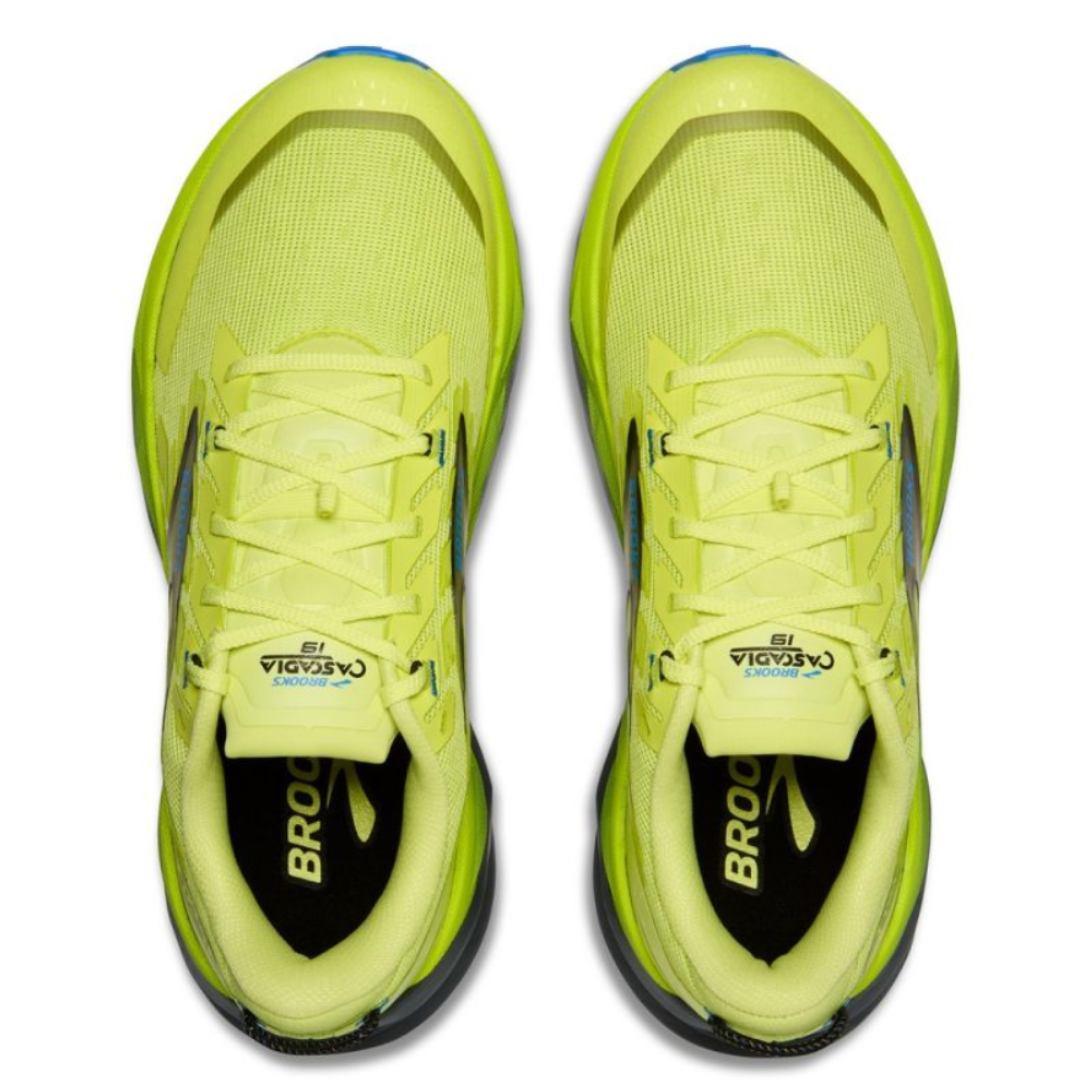 Zapatos de Trail para Caballero Cascadia 19