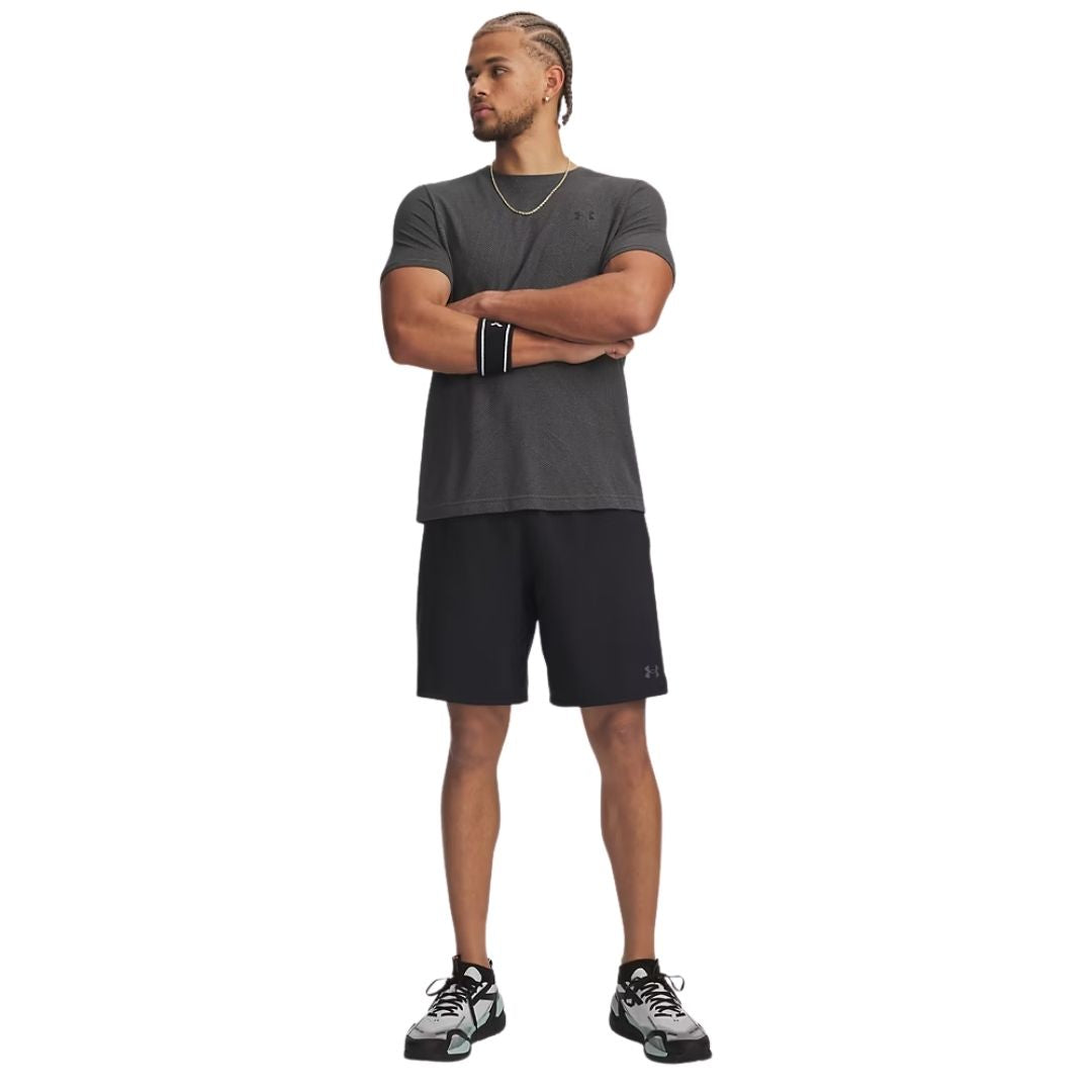 Short para Caballero UA Vanish Woven 8"