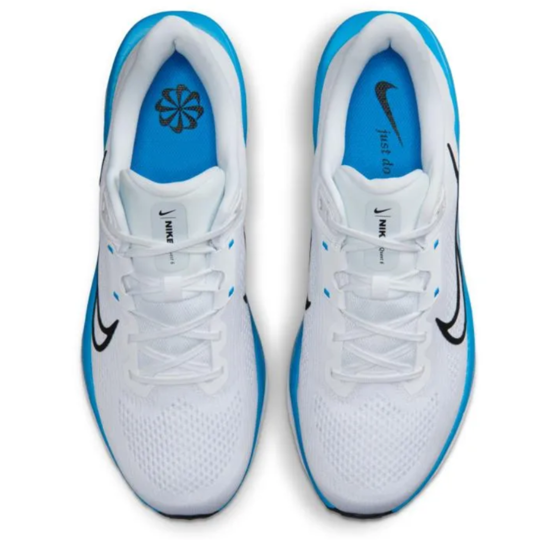 Zapatos Running para Caballero Quest 6