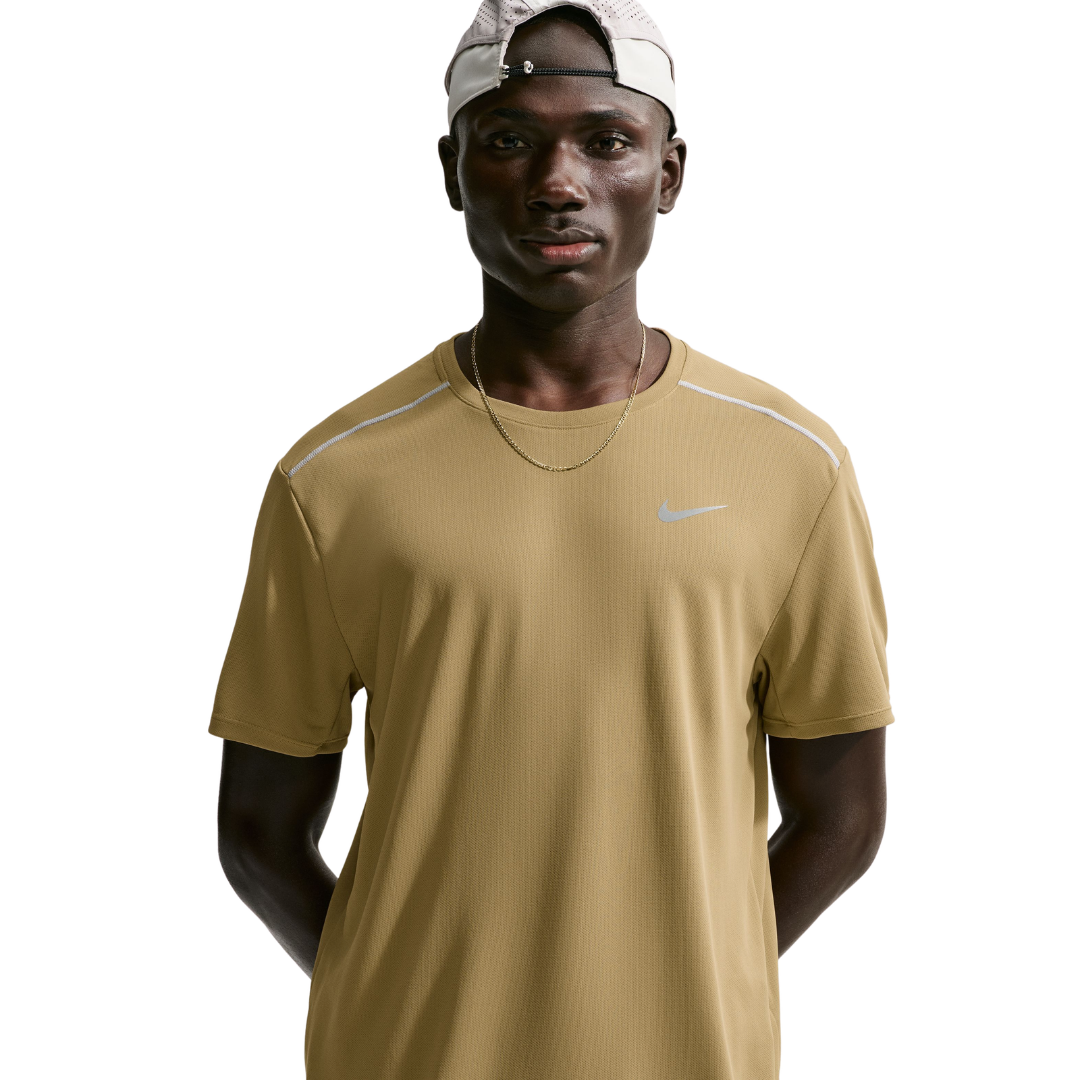Franela Manga Corta para Caballero Nike Stride