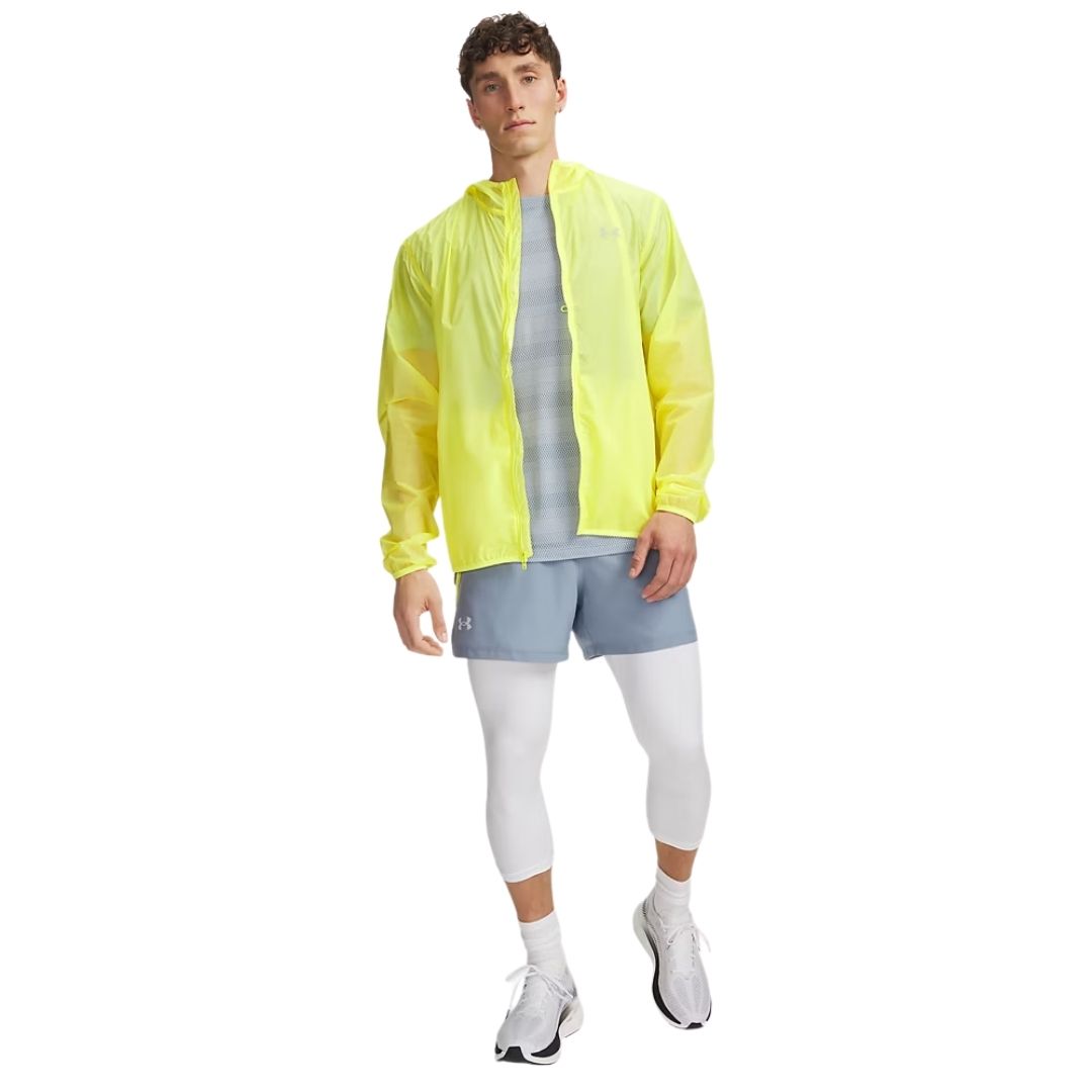 Short para Caballero UA Launch 5"