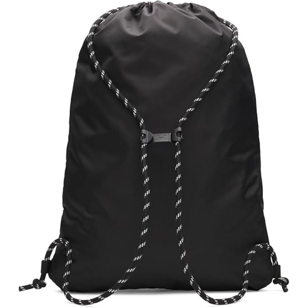 Morral con Tiras UA Hustle