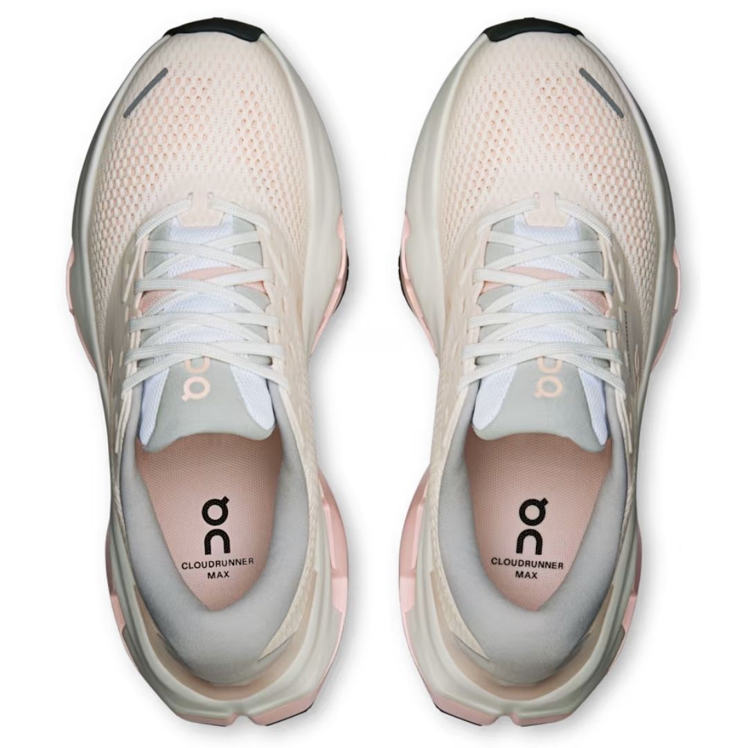 Zapatos Running para Dama Cloudrunner 3 Max