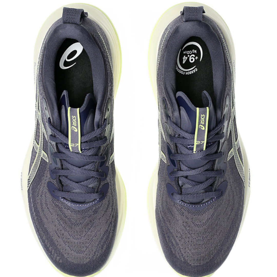 Zapatos Running para Caballero Gel Cumulus 27