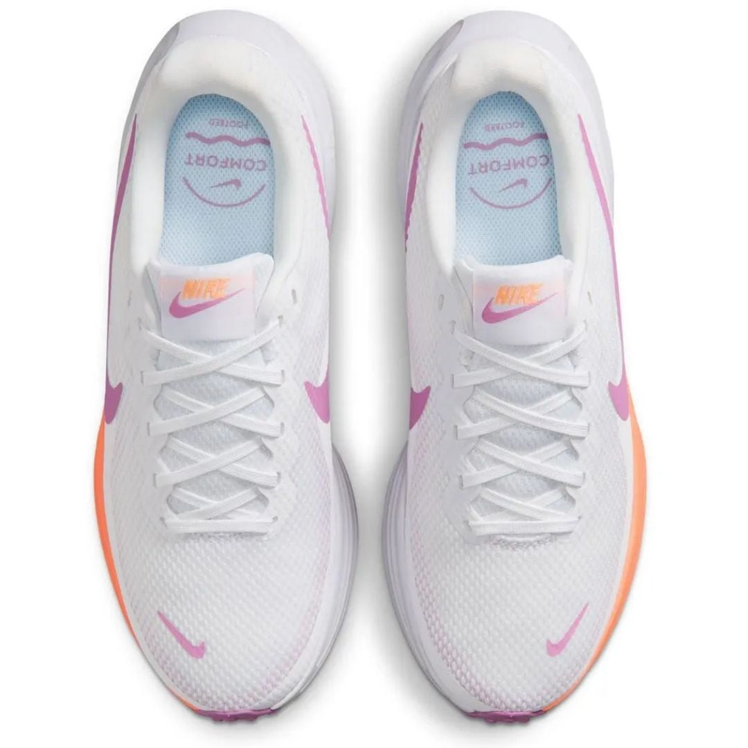 Zapatos Running para Dama Revolution 8