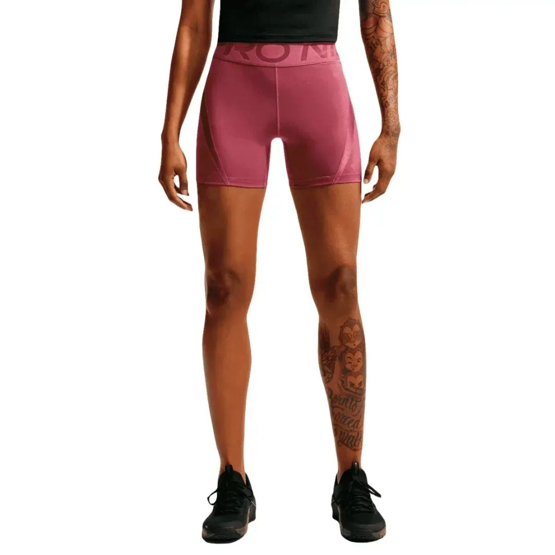 Biker Short para Dama Dri Fit Sculpt