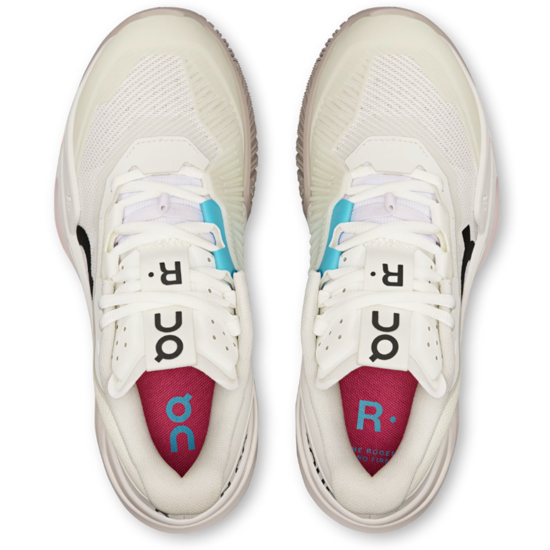 Zapatos de Tenis para Dama The Roger Pro Fire