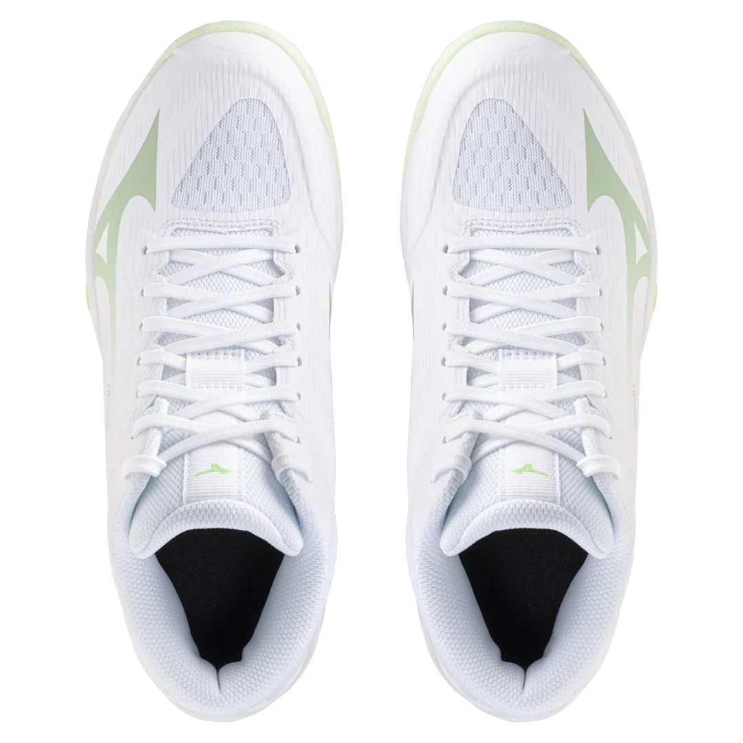 Zapatos de Voleibol Unisex Lightning Select Mid