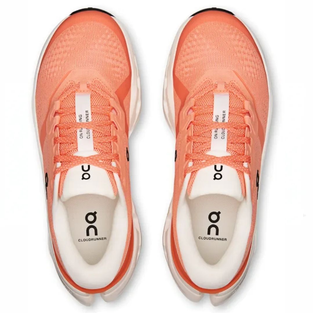 Zapatos Running para Dama Cloudrunner 3