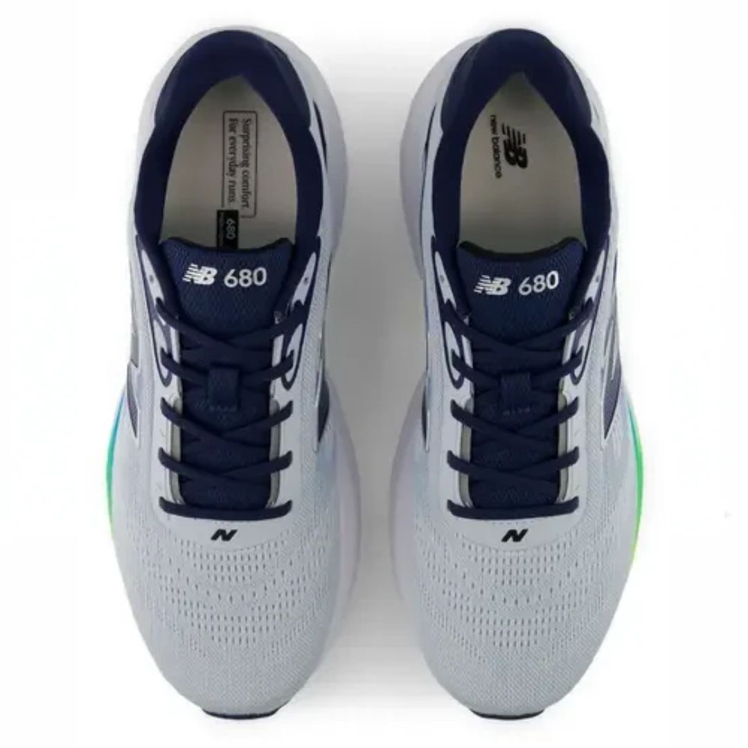 Zapatos Running para Caballero Fresh Foam 680 v9