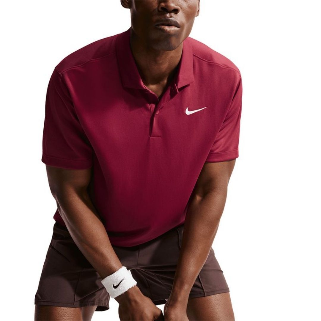 Chemise para Caballero Court Dri-Fit Polo