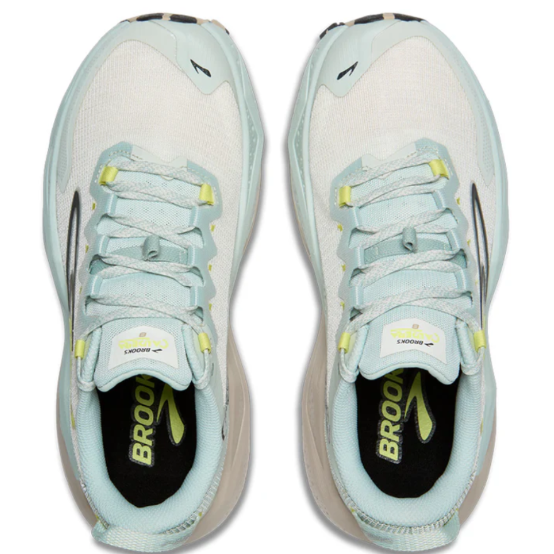 Zapatos de Trail para Dama Caldera 8