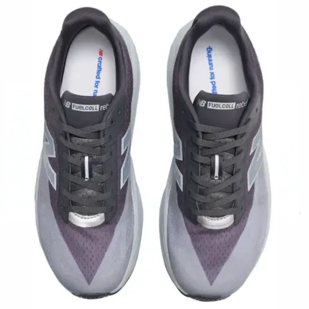 Zapatos Running para Caballero FuelCell Rebel v5