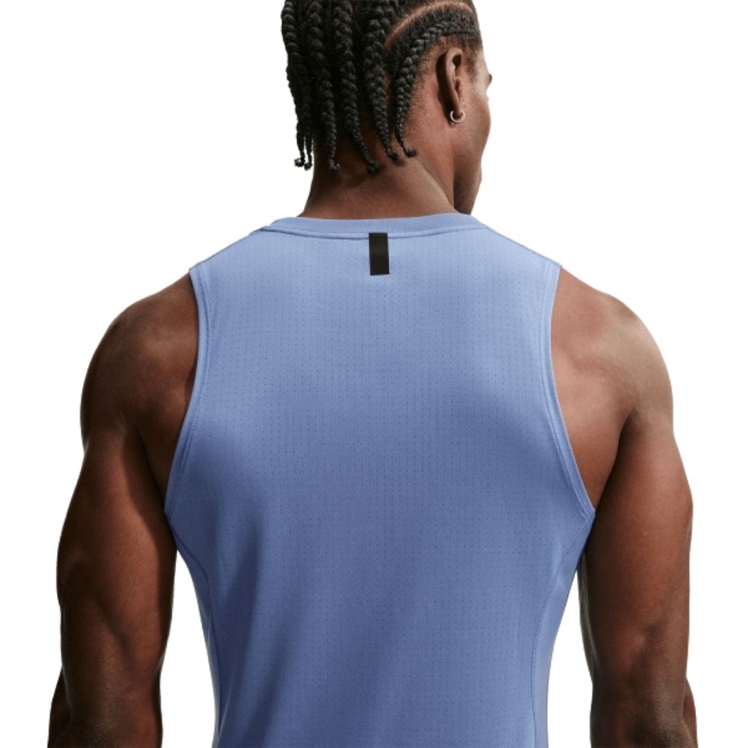 Franela Sin Mangas para Caballero Dri Fit NPT Tank