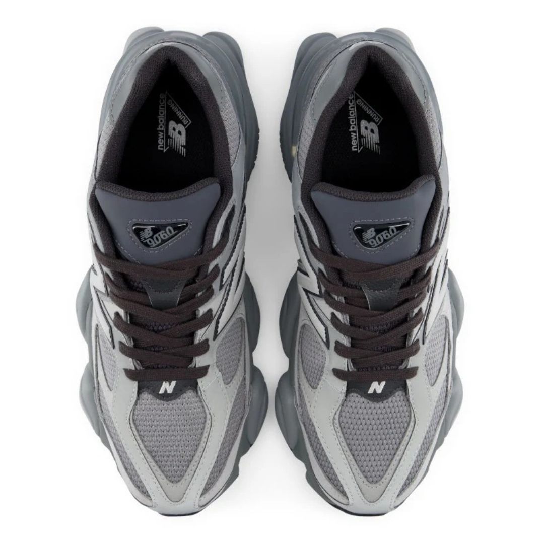 Zapatos Lifestyle Unisex 9060