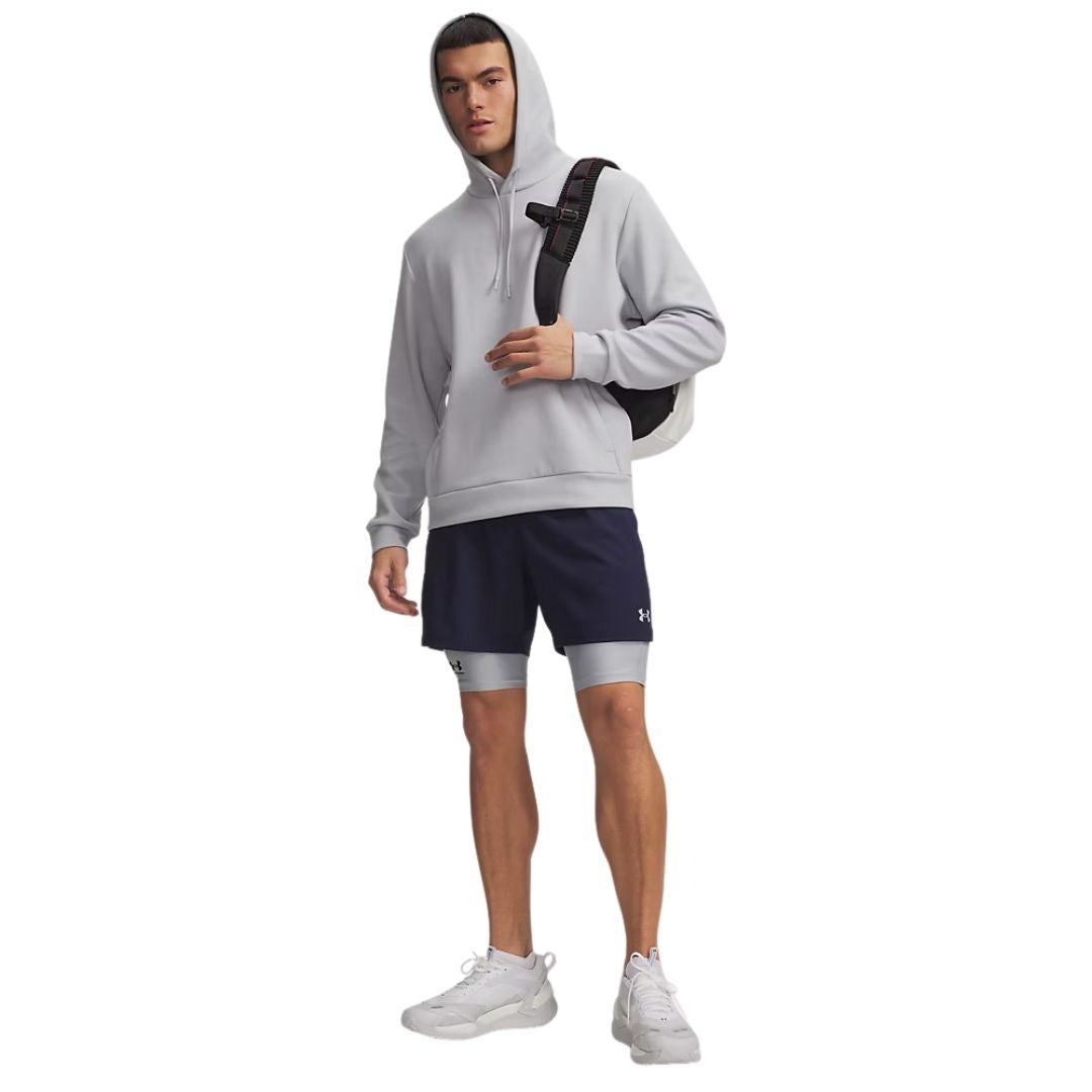 Short para Caballero UA Vanish Woven 6"