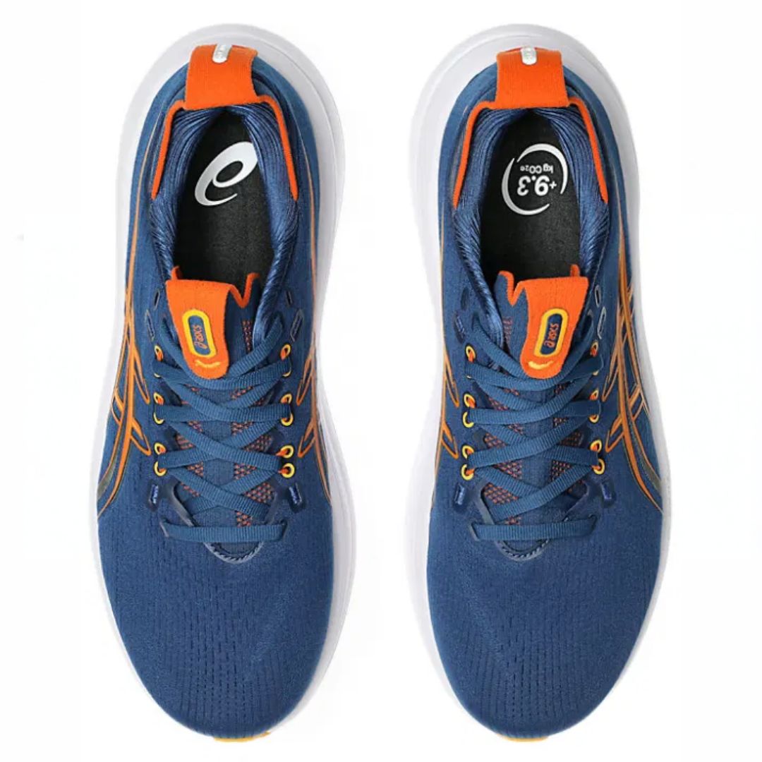 Zapatos Running para Caballero Gel Nimbus 28.