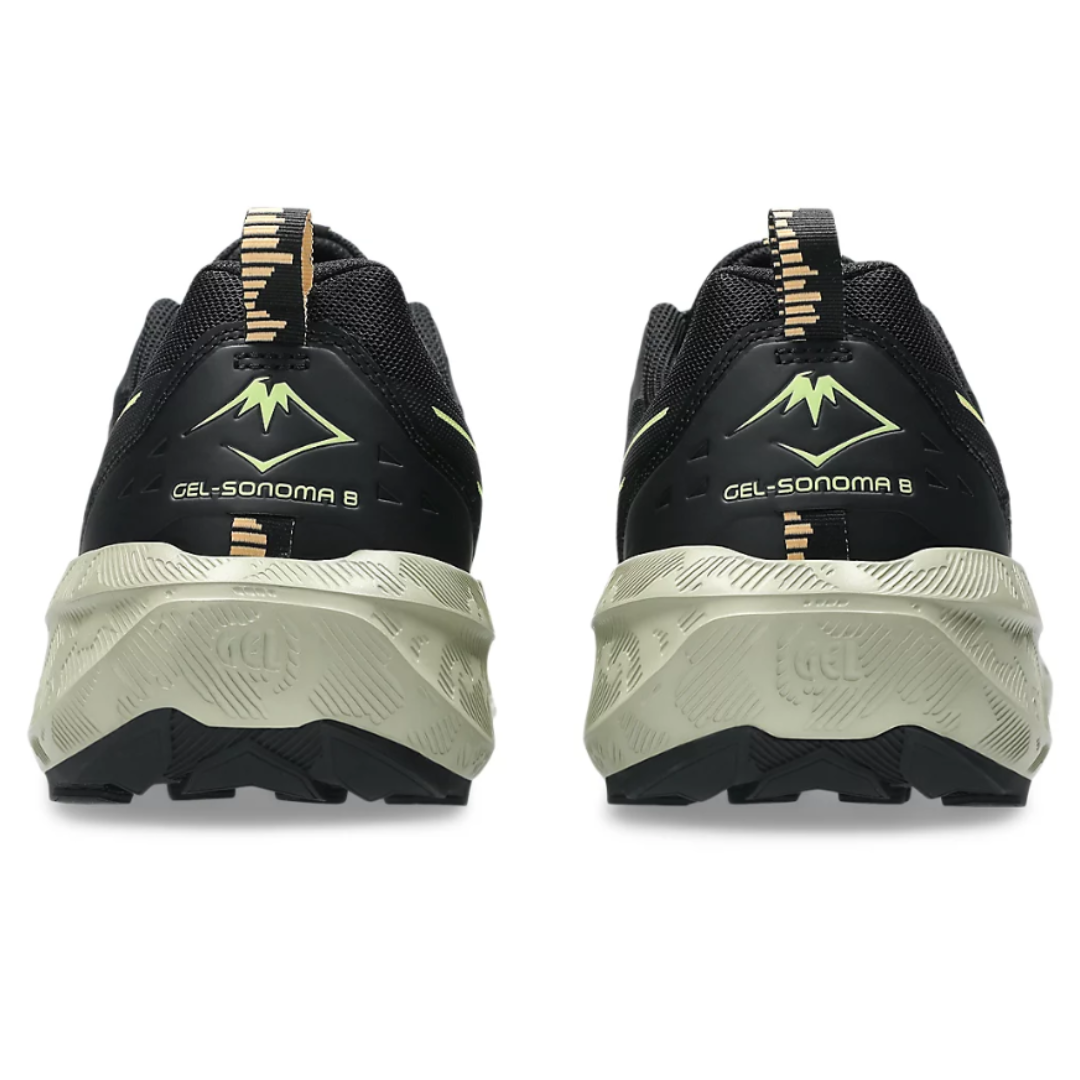 Zapatos de Trail para Caballero Gel Sonoma 8