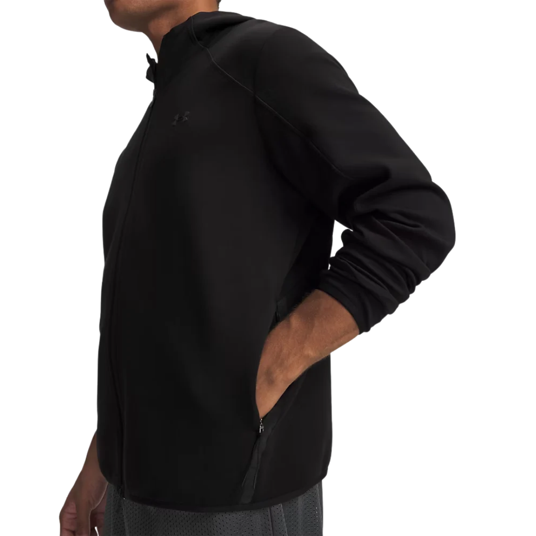 Suéter para Caballero UA Unstoppable Fleece