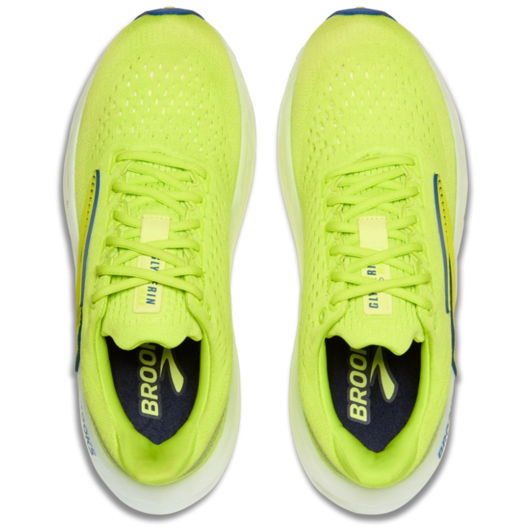 Zapatos Running para Caballero Glycerin Max