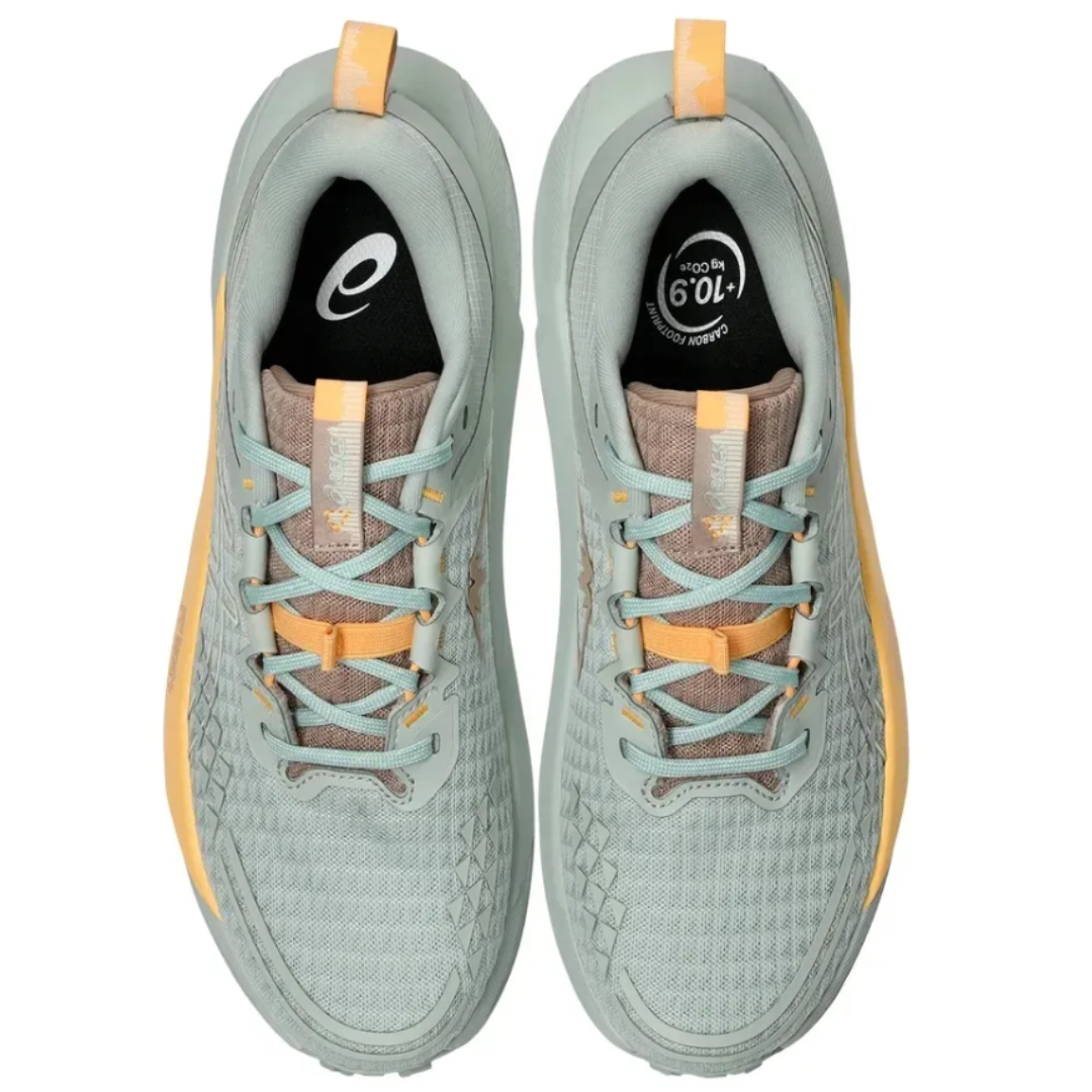 Zapatos de Trail para Dama Gel Trabuco 13