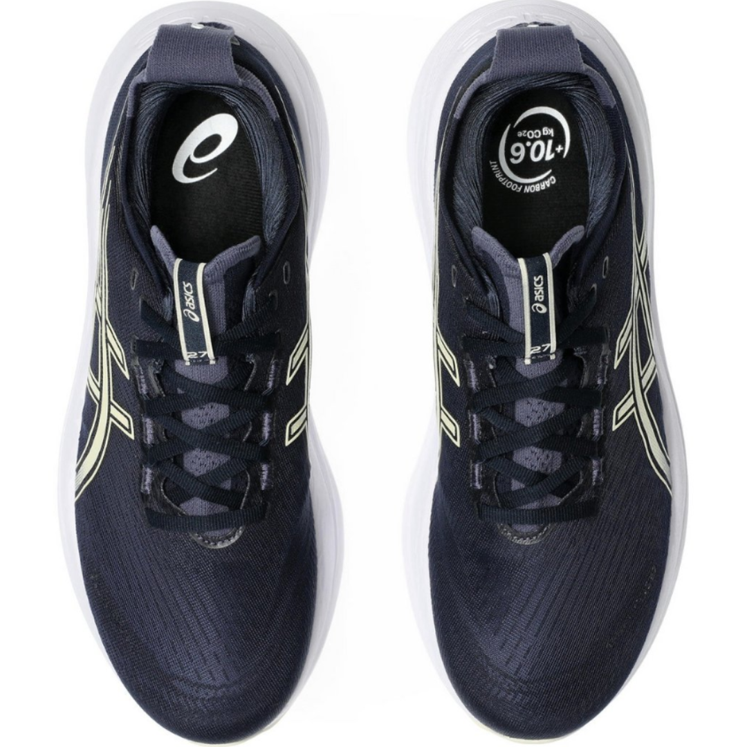 Zapatos Running para Caballero Gel Nimbus 27.