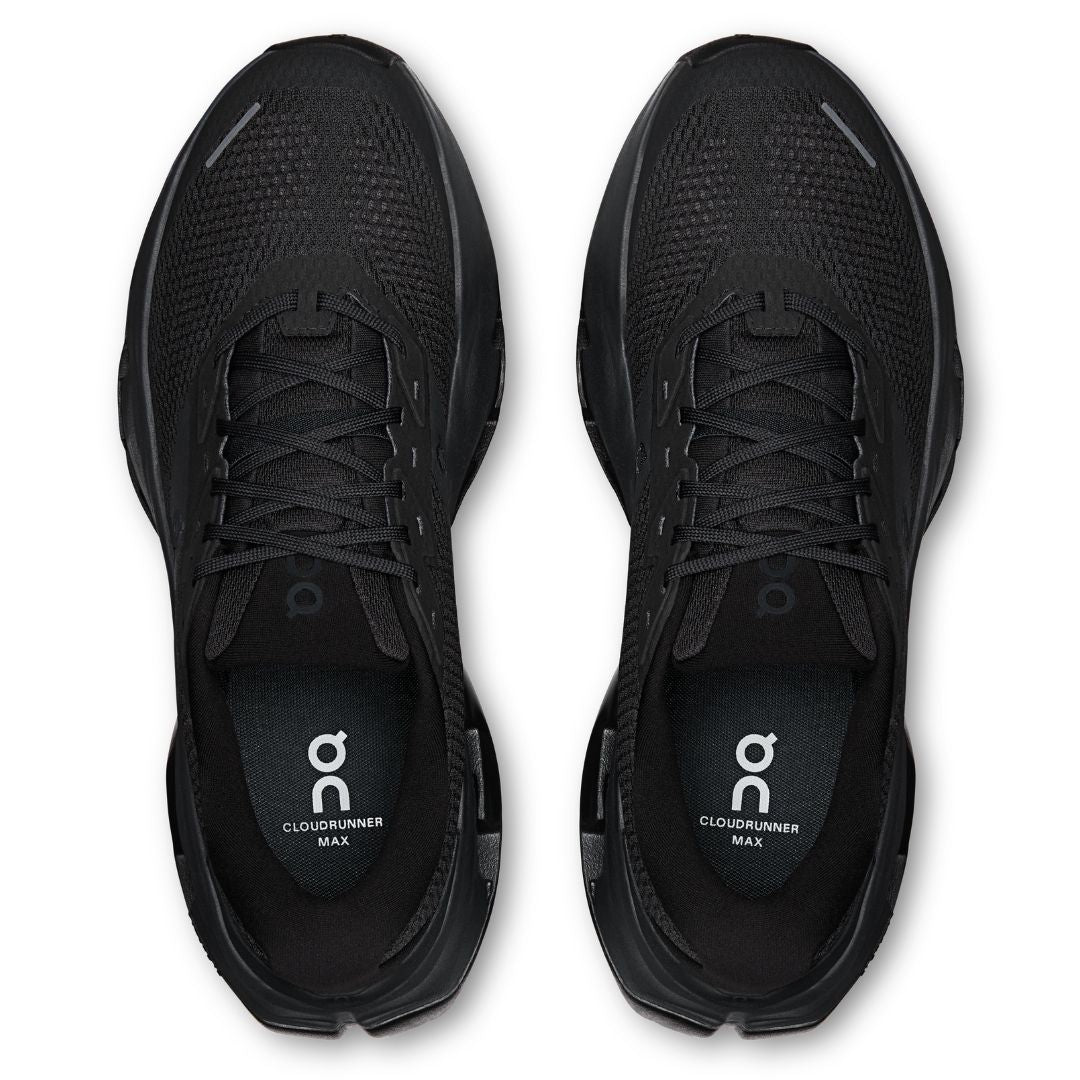 Zapatos Running para Caballero Cloudrunner 3 Max
