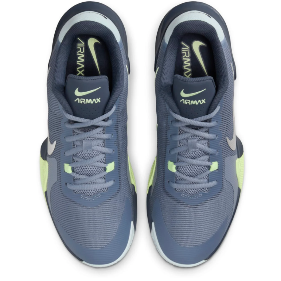 Zapatos de Básquetbol para Caballero Air Max Impact 4